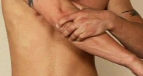 Randyblue Brodie Jackson