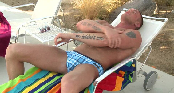 Randyblue Bryce Tucker