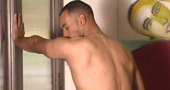 Randyblue Calistro