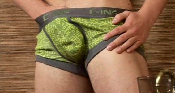Randyblue Cameron Michaels