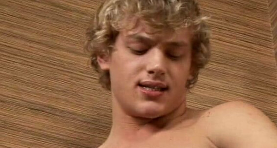 Randyblue Cameron Michaels