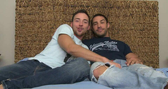 Randyblue Cayden Sean