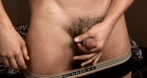 Randyblue Chance Brenton