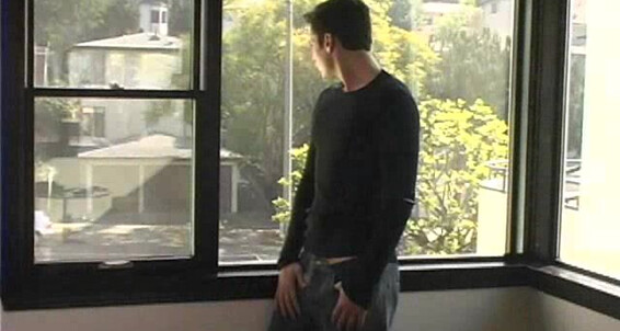 Randyblue Chris Bolt