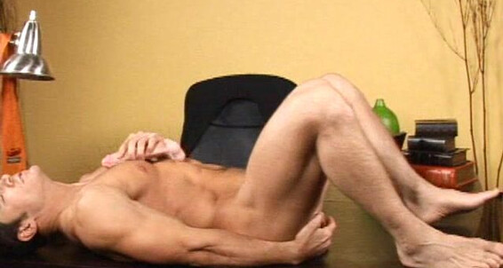 Randyblue Chris Rockway Toy