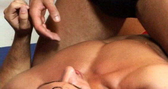 Randyblue Chris Vs Reese