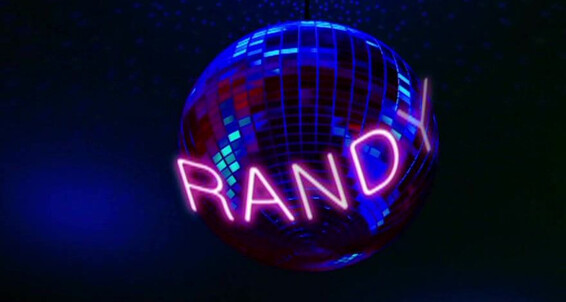 Randyblue Christian Sharp Toy