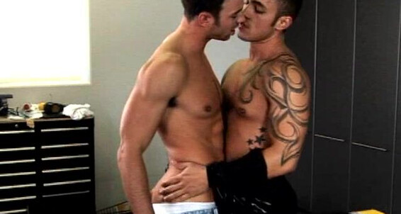 Randyblue Damian Sean
