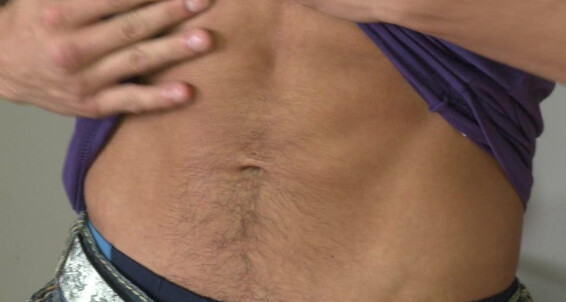 Randyblue Dean Wildwood