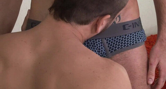 Randyblue Derrek Luke