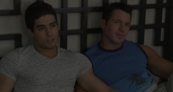Randyblue Diego Travis