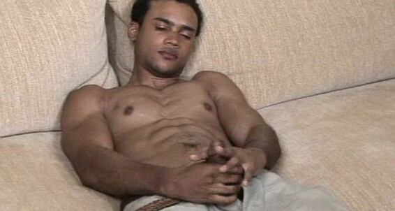 Randyblue Dominic