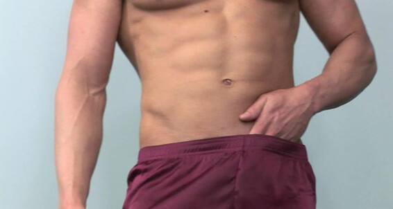 Randyblue Drew Saywer