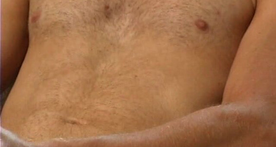 Randyblue Dusty