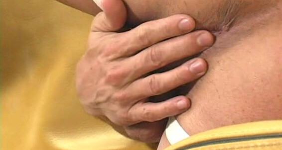 Randyblue Fabricio Toy