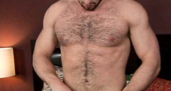 Randyblue Gage Wilson