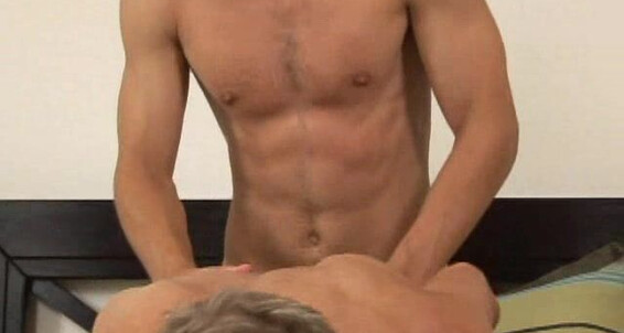 Randyblue Gavin Tory