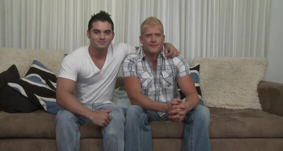 Randyblue Gunner Zachary