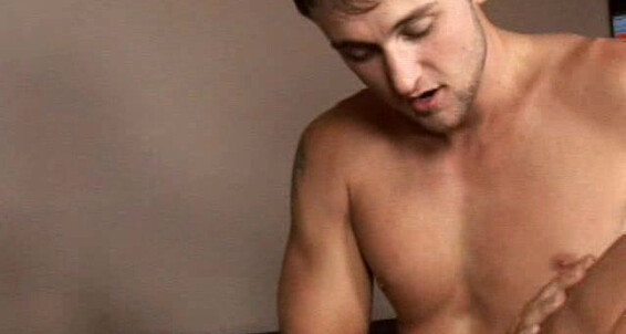 Randyblue James Rocky