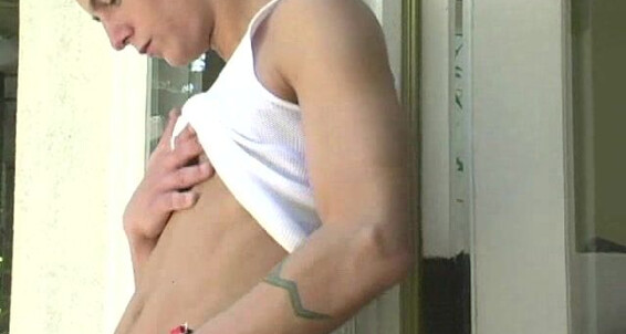 Randyblue Jeremy Jordan