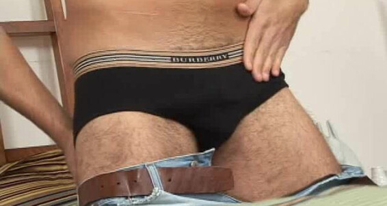 Randyblue Joey Diego With Toy