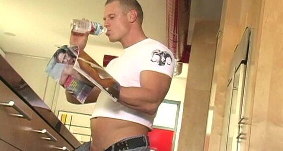 Randyblue Jonas