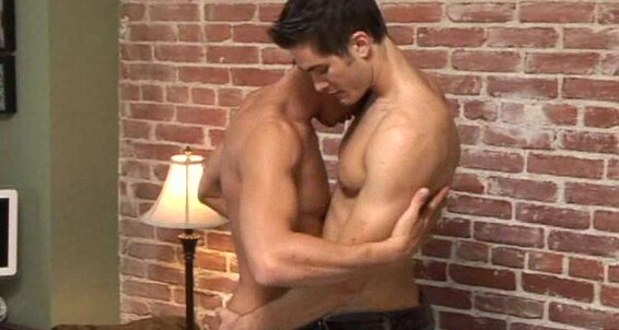 Randyblue Kody And Micky