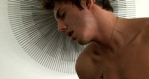 Randyblue Kyle Marx