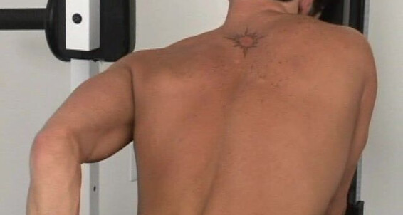 Randyblue Kyle Rivers