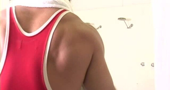 Randyblue Lee