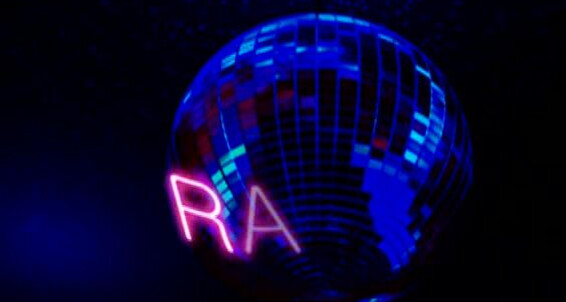 Randyblue Luke Steel Toy