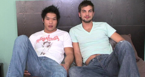 Randyblue Malachi Tai