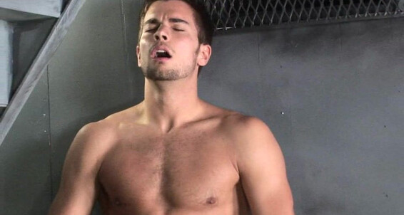 Randyblue Malachi Marx Reese Rideout