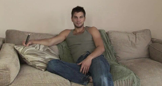 Randyblue Malachi Toy