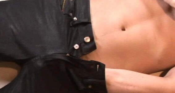 Randyblue Mason
