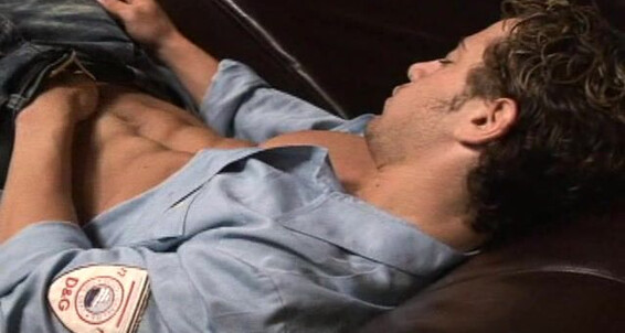 Randyblue Michael Cinioni