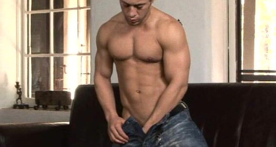 Randyblue Michael Cinioni