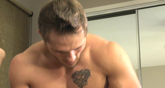 Randyblue Mike Ryan
