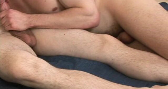 Randyblue Mike Simon