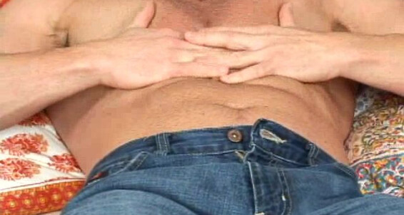 Randyblue Mitchel
