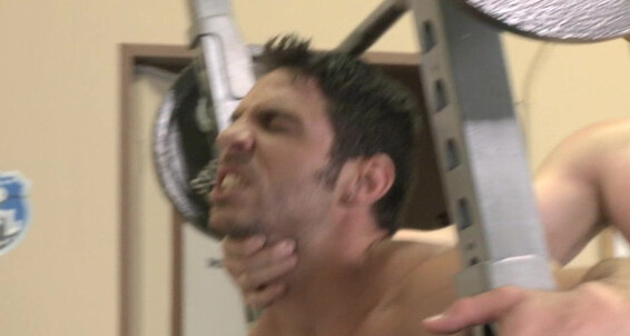 Randyblue Mvp