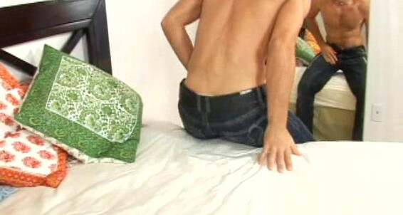 Randyblue Nikolay