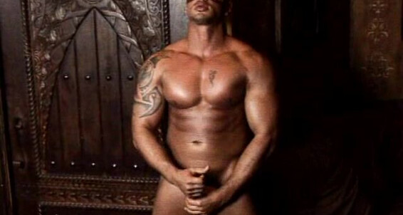 Randyblue Q
