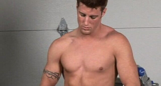 Randyblue Rc