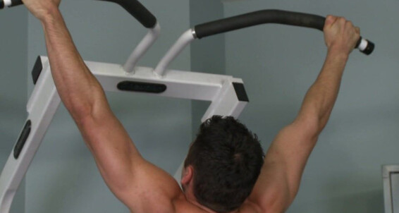 Randyblue Richie Serrato