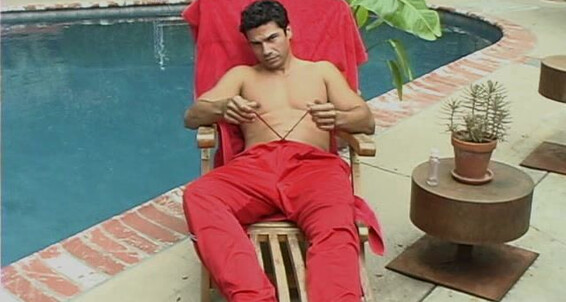 Randyblue Rio