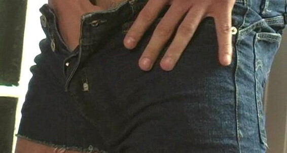 Randyblue Rod