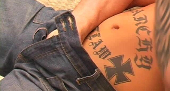 Randyblue Roxy