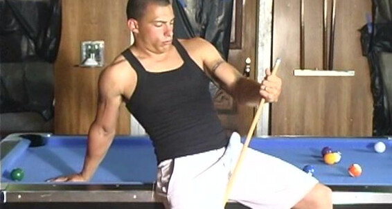 Randyblue Tank