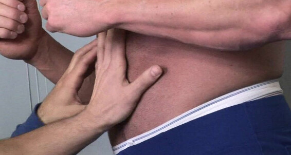Randyblue The Coach
